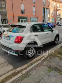 2017 Fiat 500