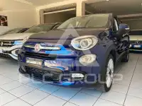 2017 Fiat 500