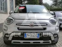2017 Fiat 500