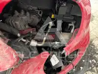 2017 Fiat 500
