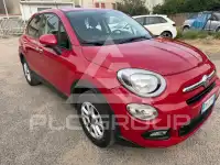 2017 Fiat 500