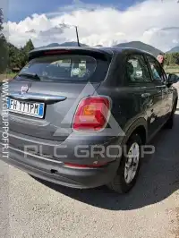 2017 Fiat 500