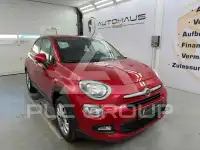 2017 Fiat 500