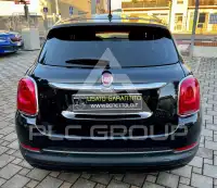 2017 Fiat 500