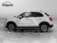 2017 Fiat 500