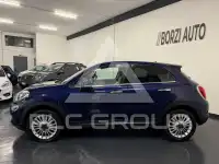2017 Fiat 500