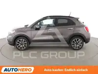 2017 Fiat 500