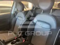 2017 Fiat 500