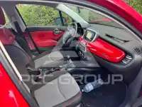 2017 Fiat 500