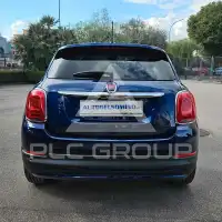2017 Fiat 500