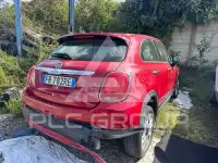2017 Fiat 500