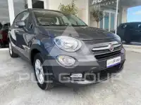 2017 Fiat 500
