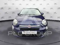 2017 Fiat 500