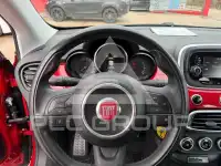 2017 Fiat 500