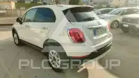2017 Fiat 500