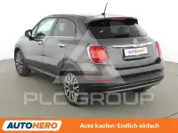 2017 Fiat 500