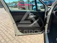 2017 Fiat 500