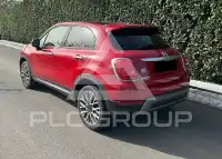 2017 Fiat 500