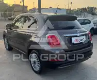 2017 Fiat 500