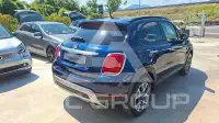 2017 Fiat 500