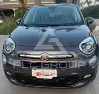 2017 Fiat 500