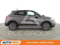 2017 Fiat 500