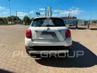 2017 Fiat 500