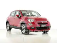 2017 Fiat 500