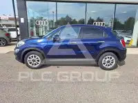 2017 Fiat 500
