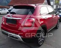 2017 Fiat 500