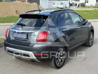 2017 Fiat 500