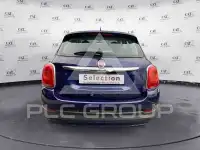 2017 Fiat 500