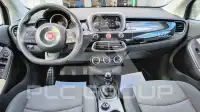 2017 Fiat 500