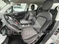 2017 Fiat 500