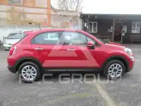 2017 Fiat 500