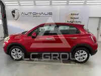 2017 Fiat 500