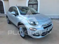 2017 Fiat 500