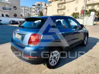 2017 Fiat 500