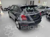 2017 Fiat 500