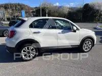 2017 Fiat 500