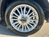 2017 Fiat 500