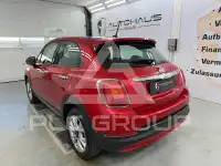 2017 Fiat 500