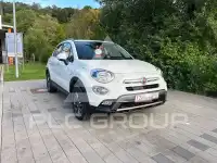 2017 Fiat 500
