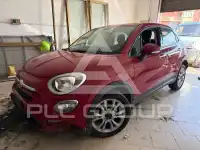2017 Fiat 500