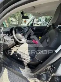 2017 Fiat 500