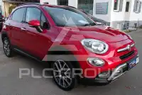2017 Fiat 500