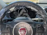 2017 Fiat 500