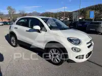 2017 Fiat 500