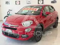 2017 Fiat 500