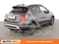 2017 Fiat 500